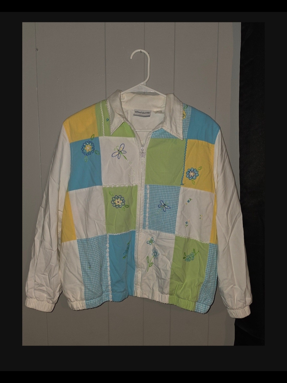 Vintage Alfred Dunner Jacket